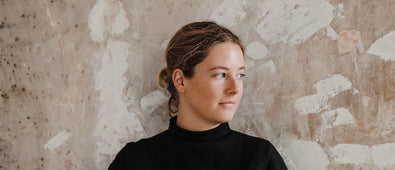 Behind the Lens: Rhona McDade