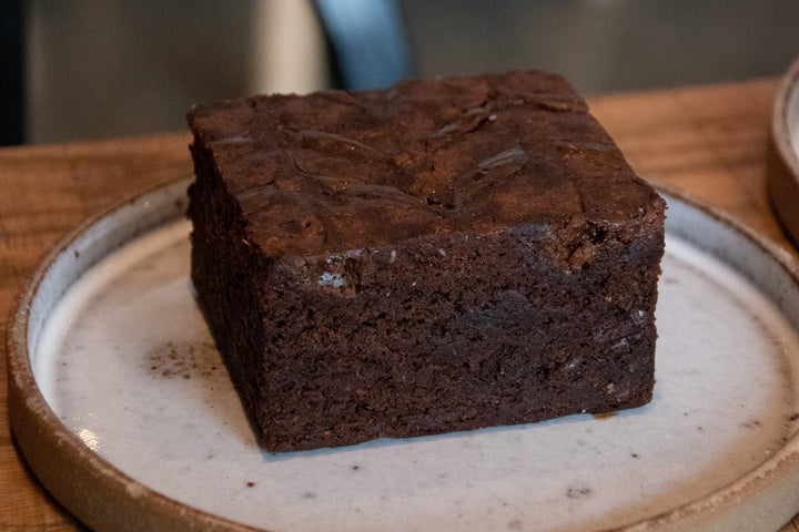 Espresso cake