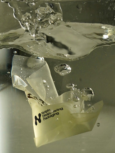 Winds of Change: Regenerative Packaging