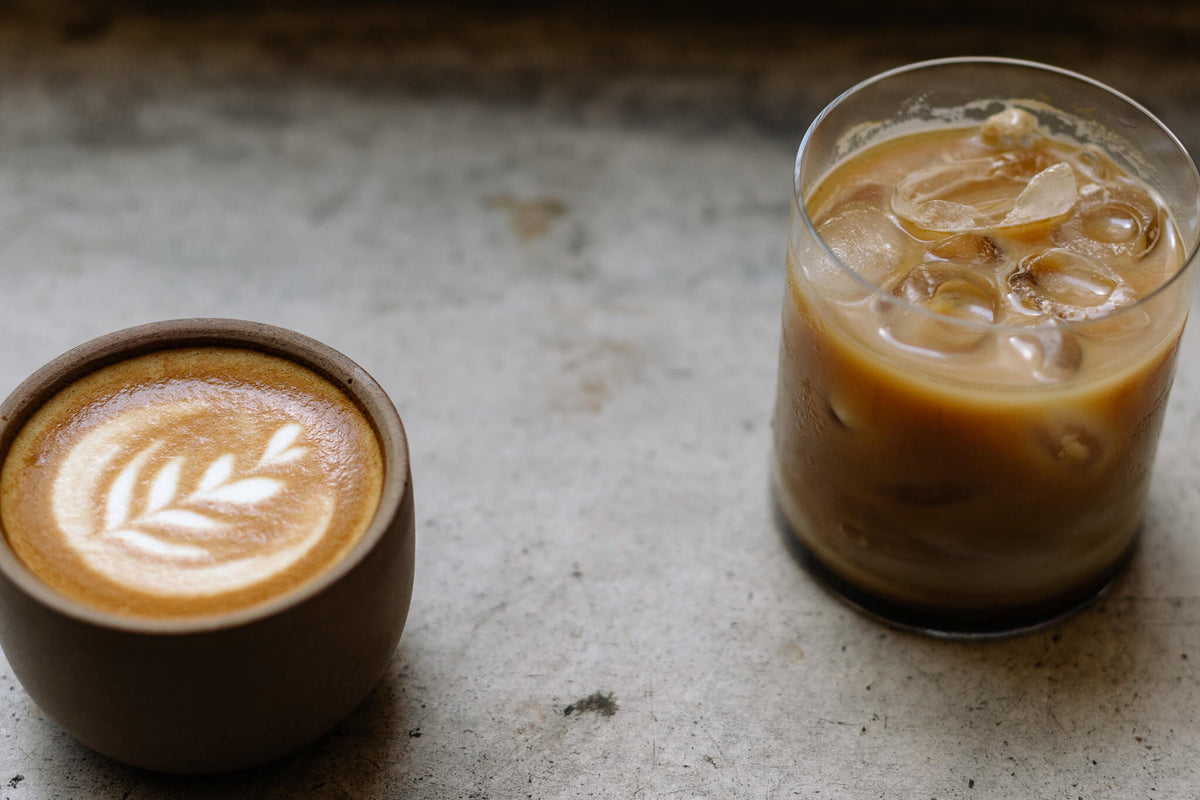 5 Iced Coffee Recipes You Need to Try – Origin Coffee