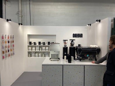 London Coffee Festival 2025