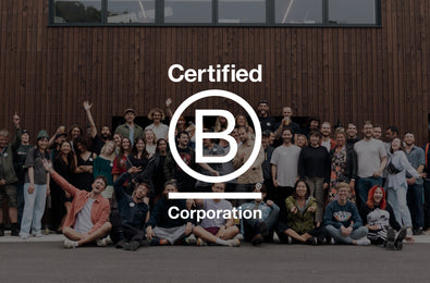 In Good Company: Our B Corp Gift Guide