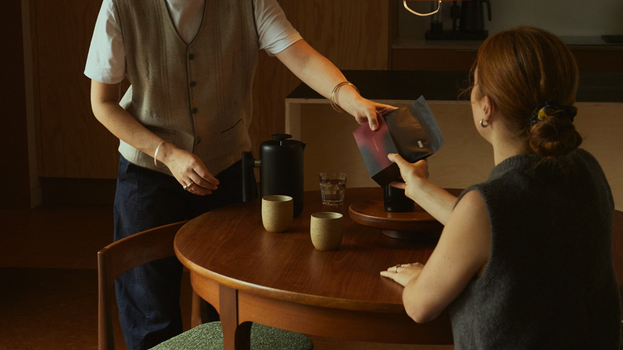 Origin Coffee: Thoughtful Gift Guide