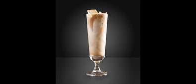 A Classic: Irish Coffee with a Twist