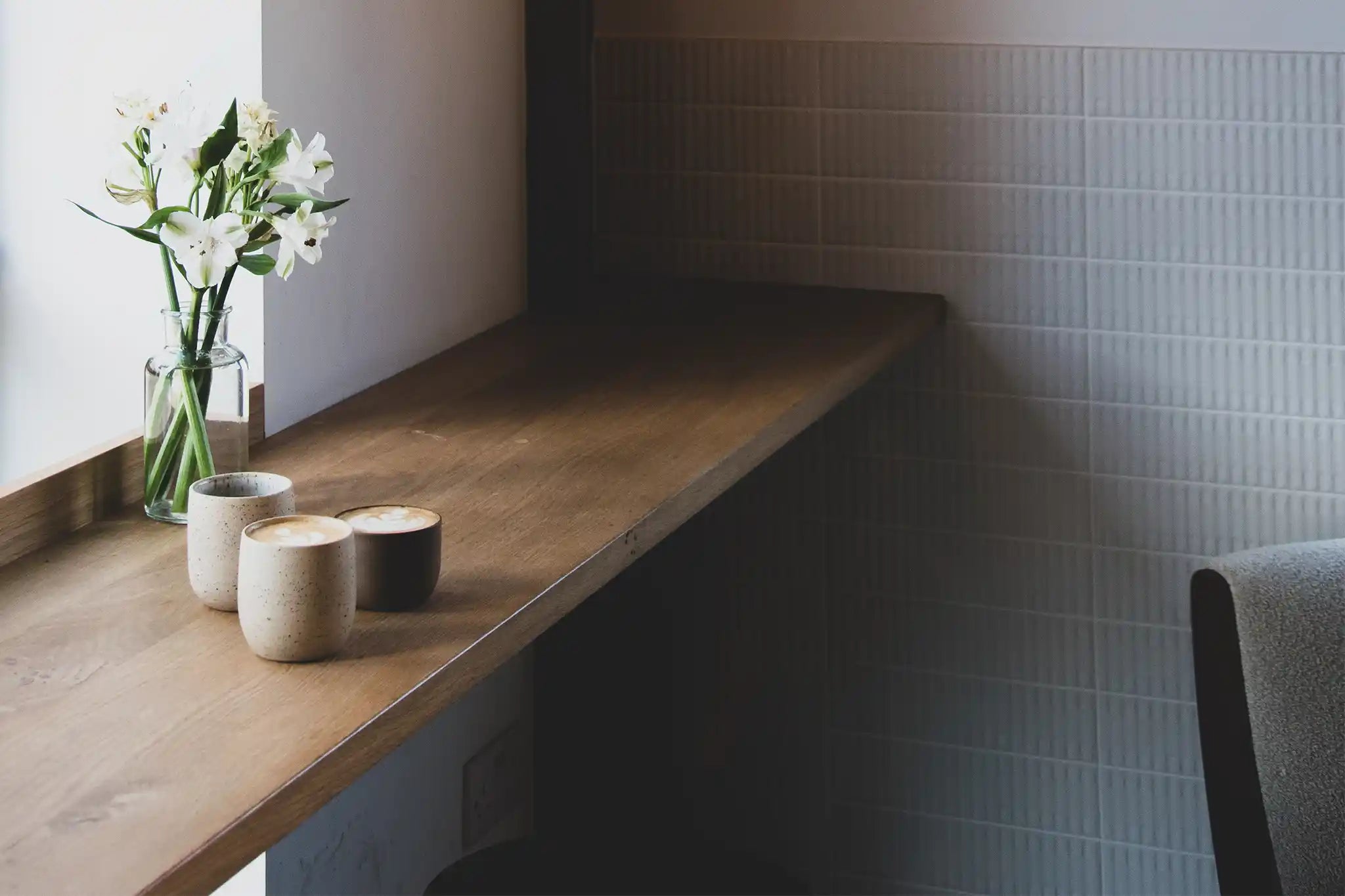 Women in Coffee: Origin Baristas