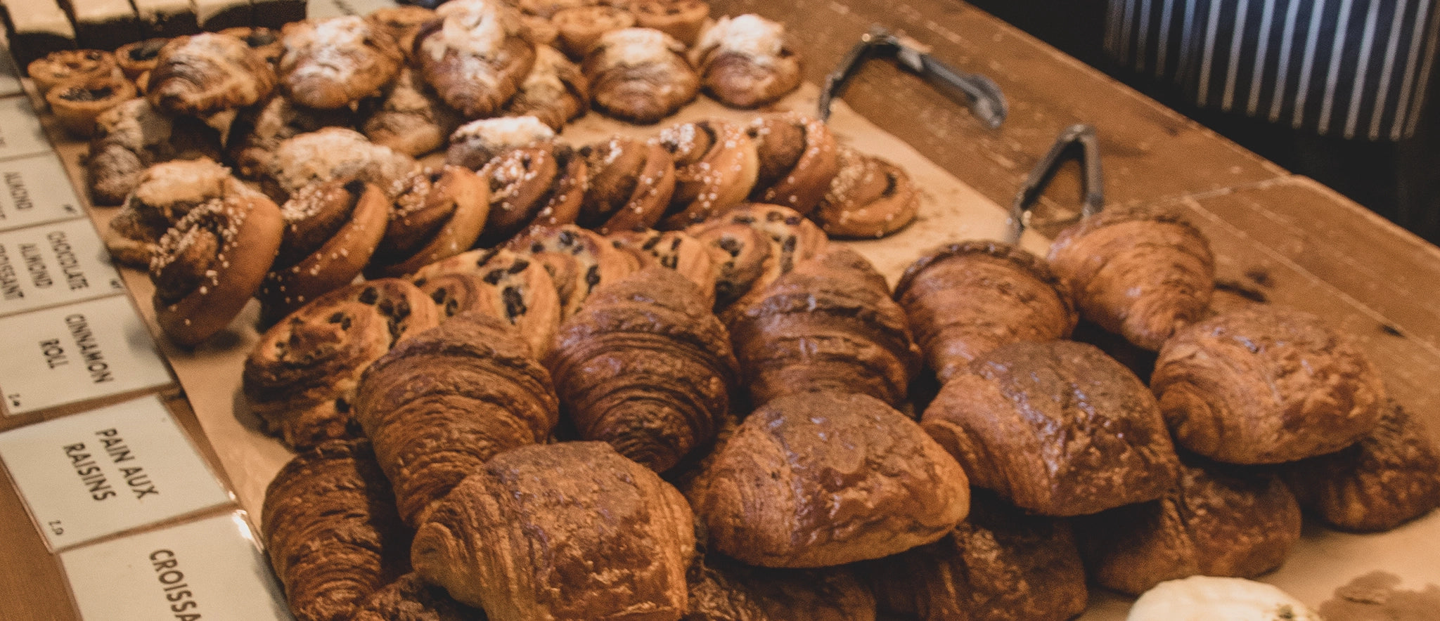 Get Away with Great Coffee: South West