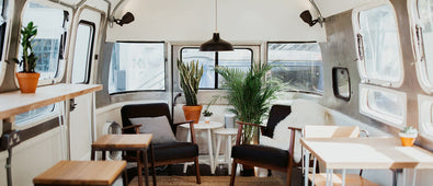 Café Profile: Convoy Espresso in Bristol