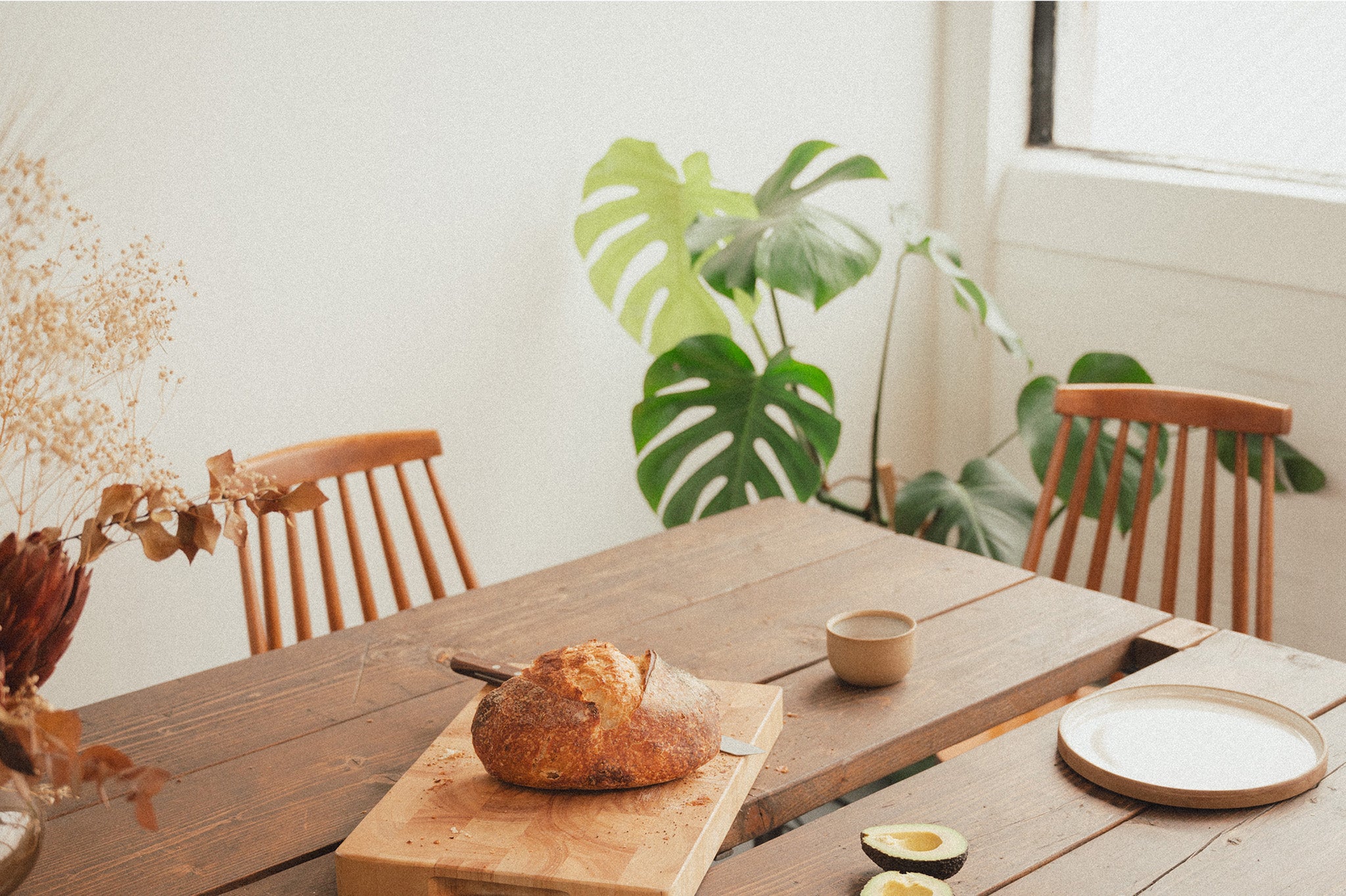 Behind the Counter: Freda Yuan