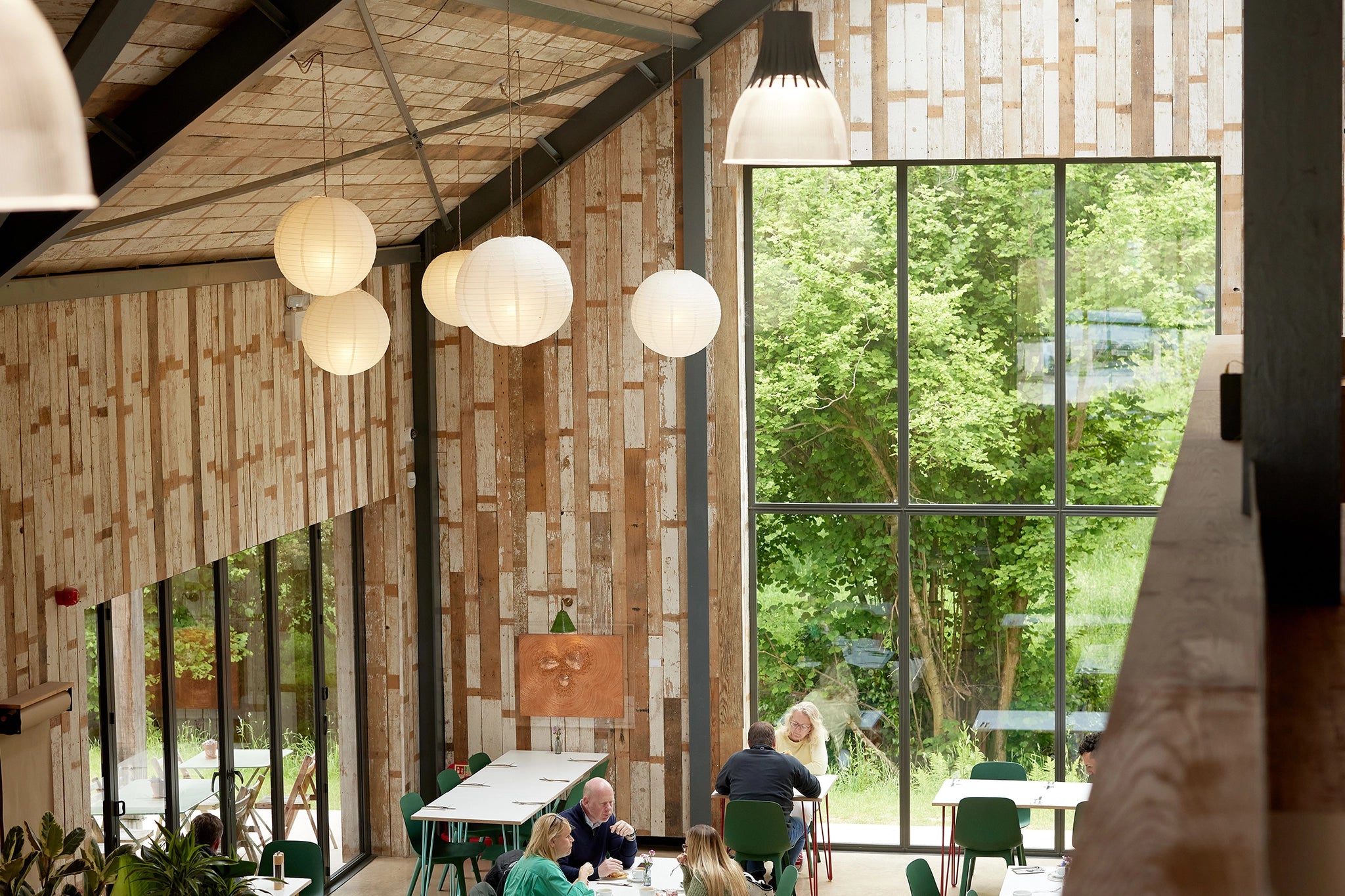 Guest Pour: Teals, Somerset