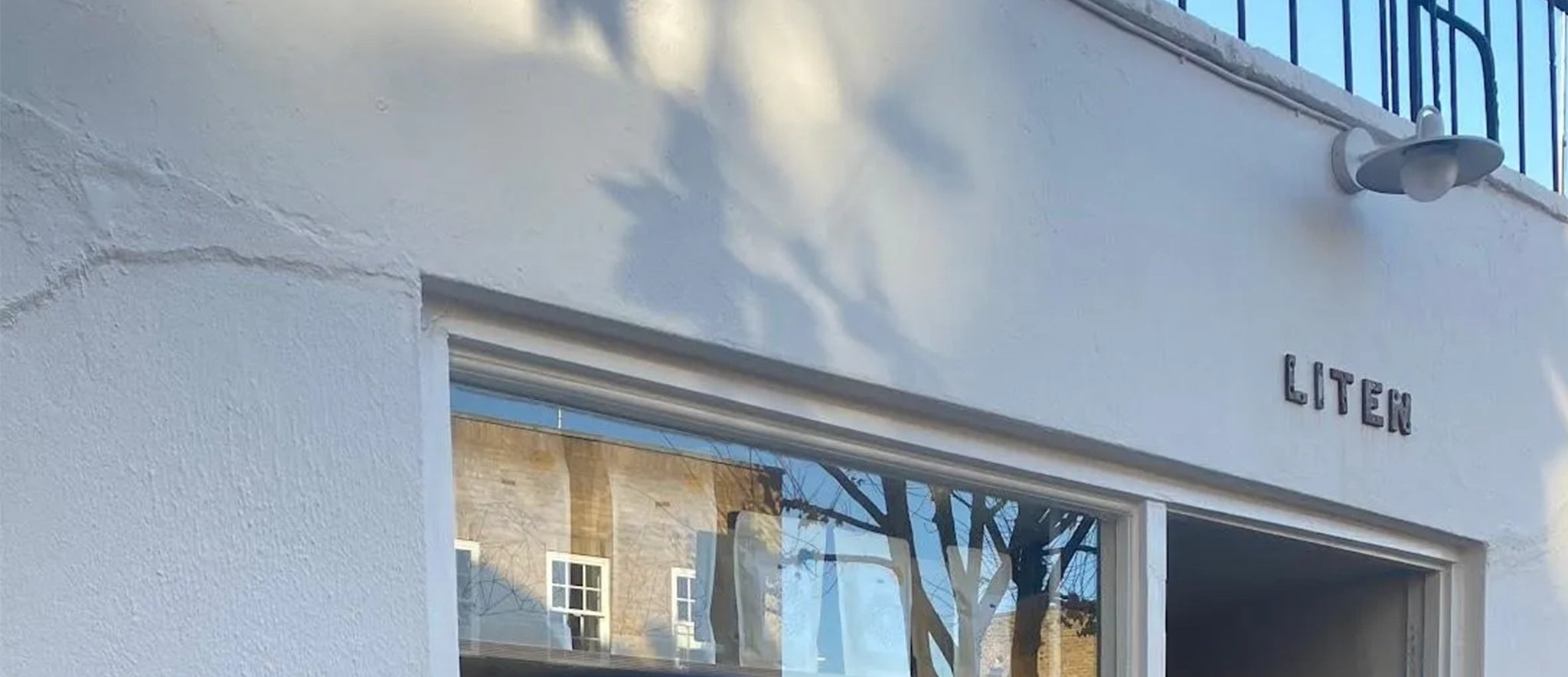 Get Away with Great Coffee: London