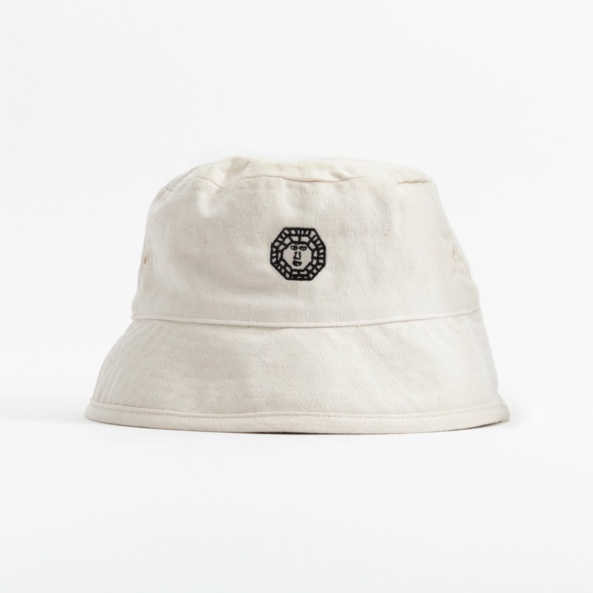 Bucket top hat origin