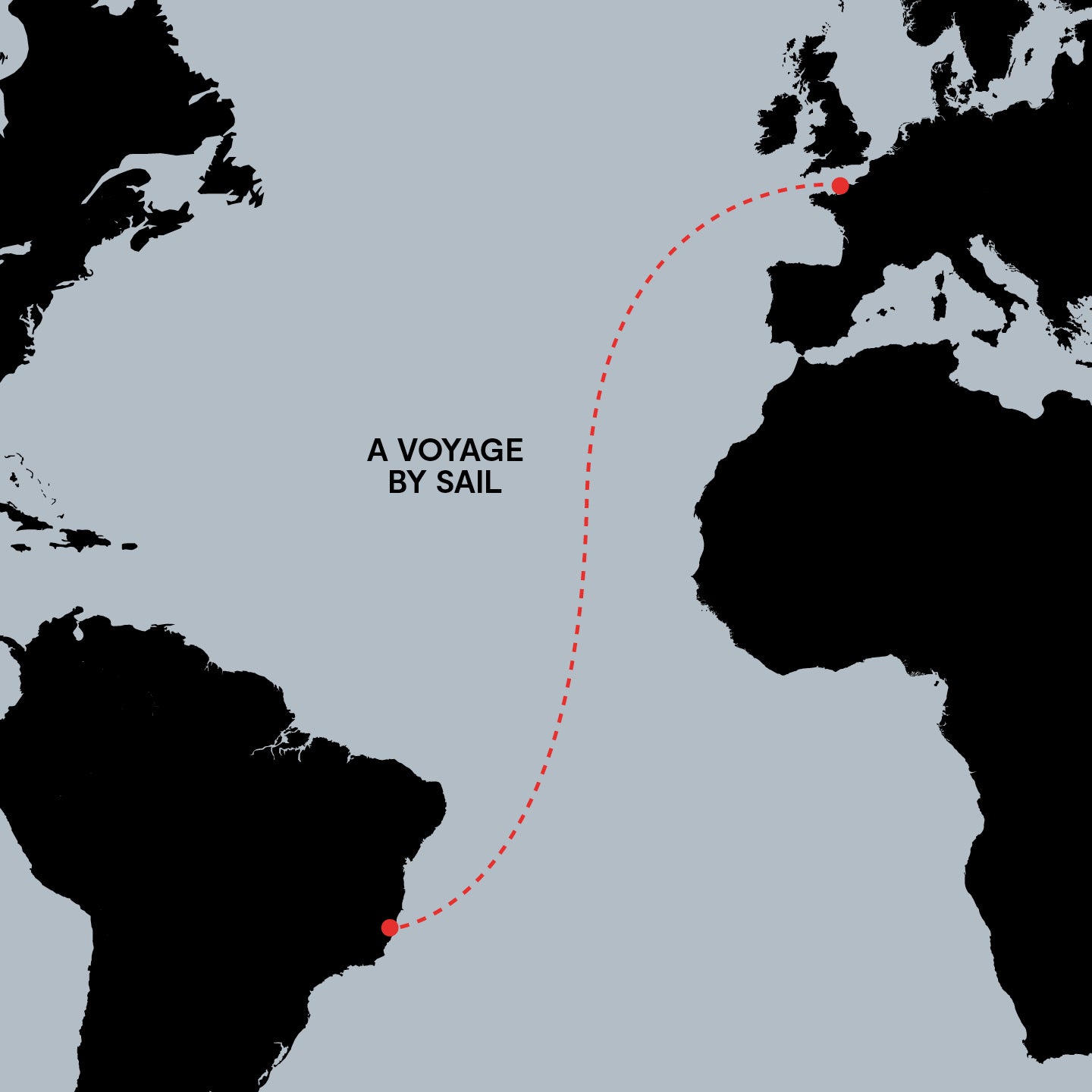 The Journey