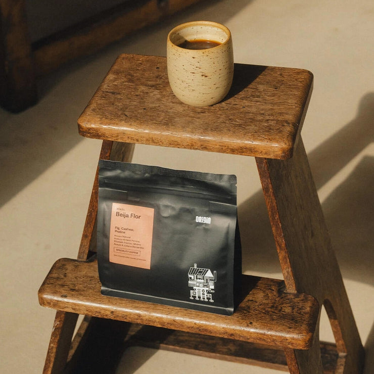 Gift Coffee Subscription