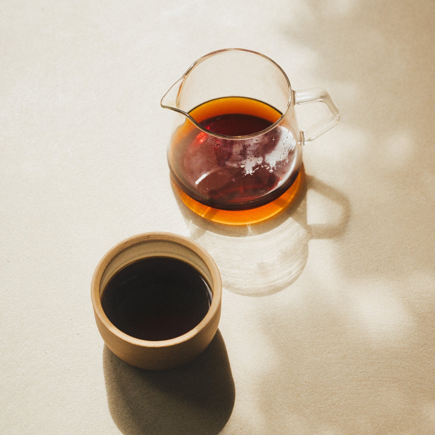 Feature Coffee Subscription