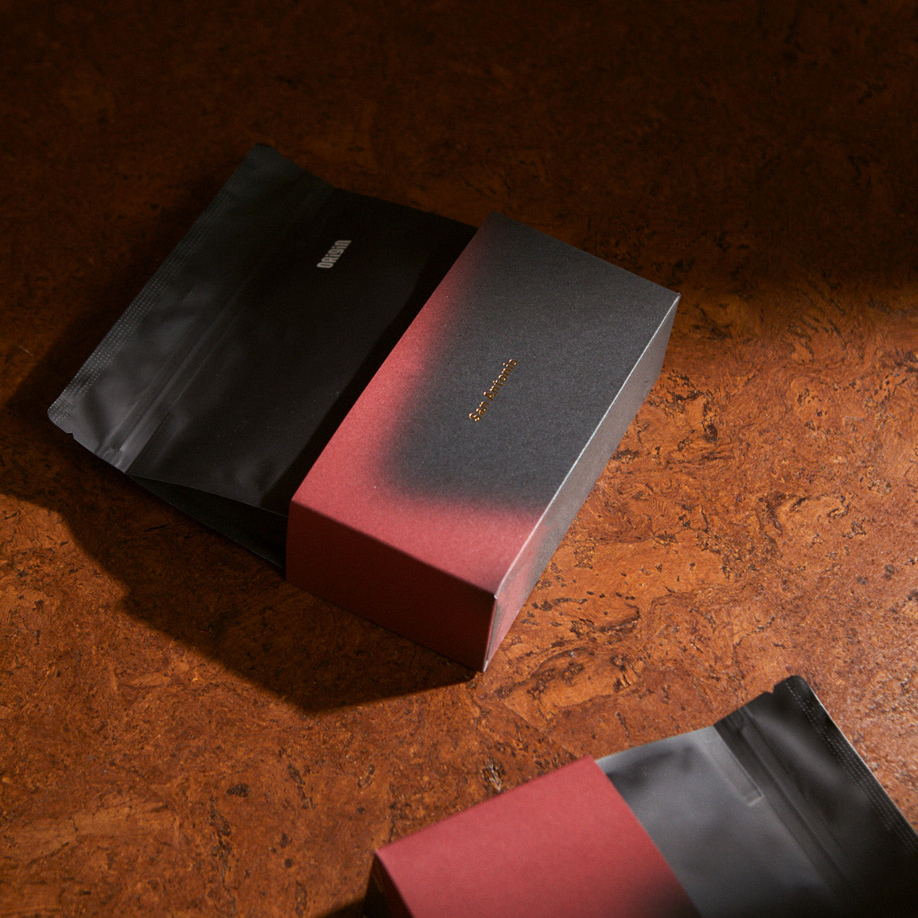 San Antonio - Christmas Single Origin