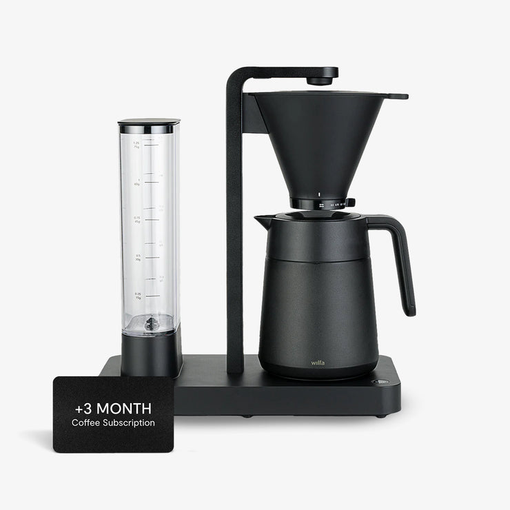 Wilfa Performance Thermo Coffee Maker