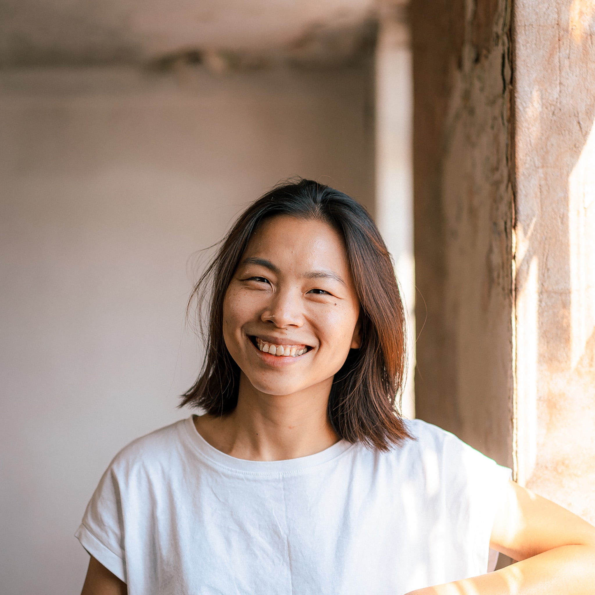 Freda Yuan