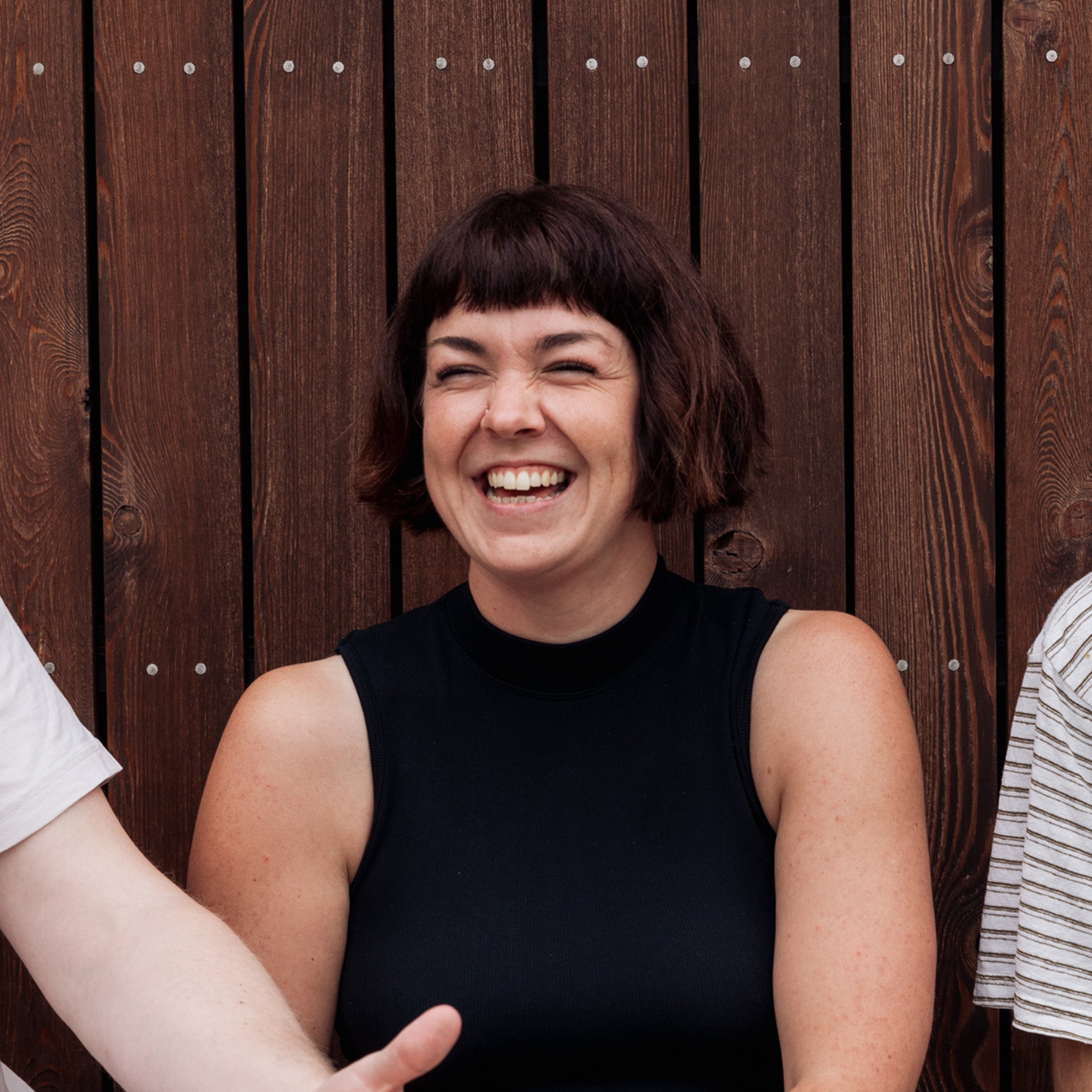 Meet: Lizzy Ferry