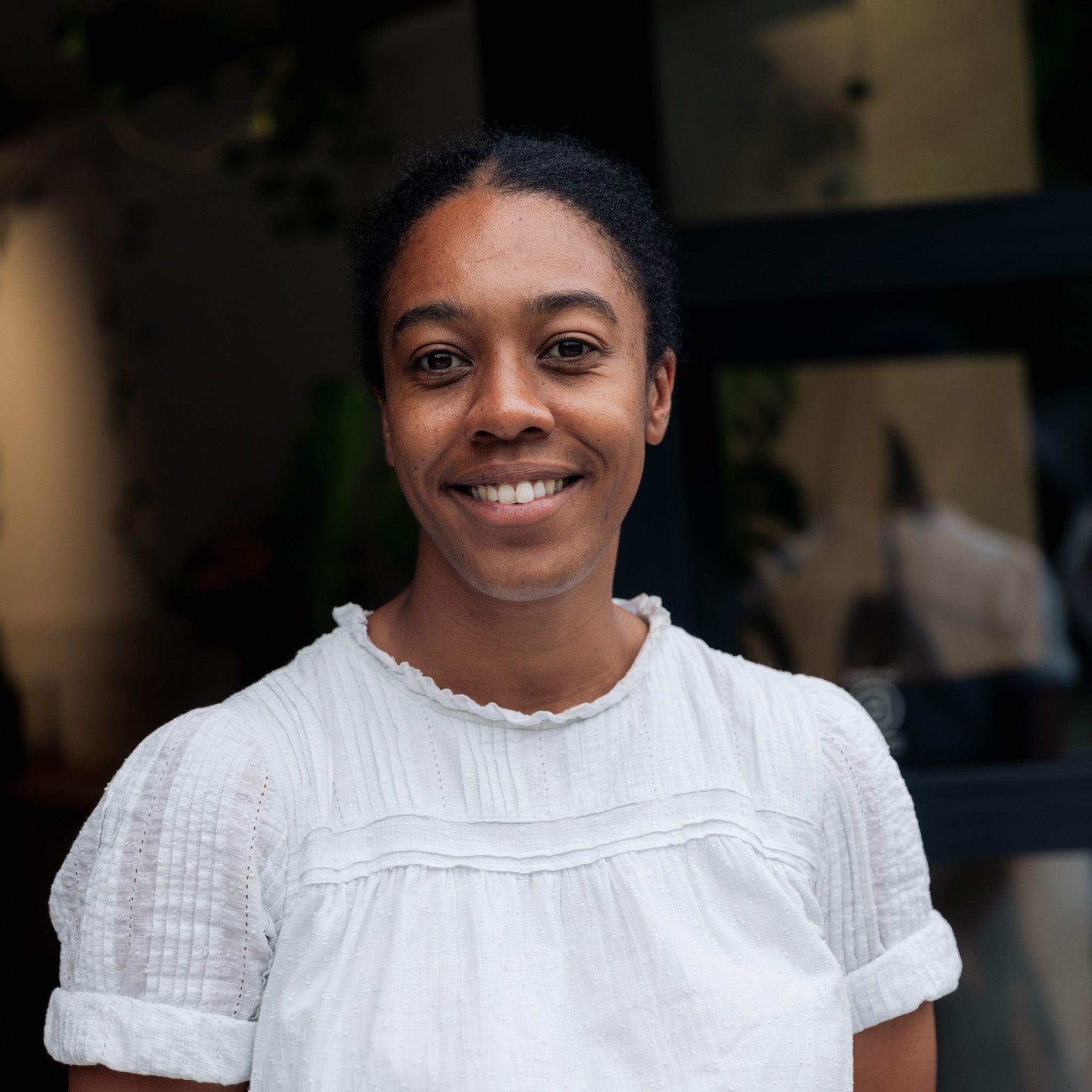 Simoné Murphy