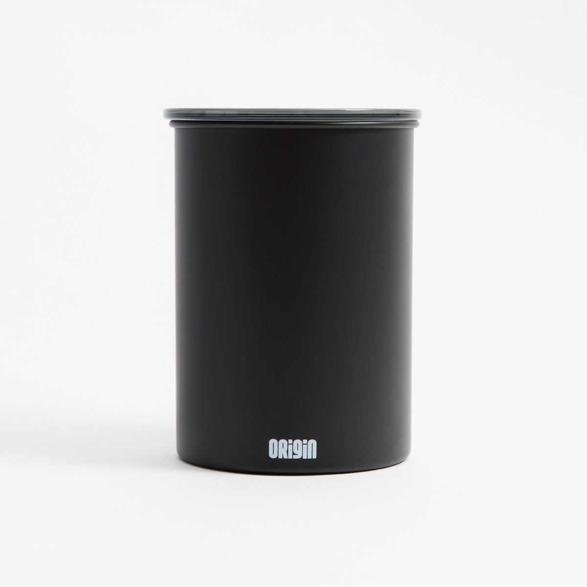 Boîte à Café Airscape Moyenne Rouge – Acier Inoxydable Et Plastique – AS2807