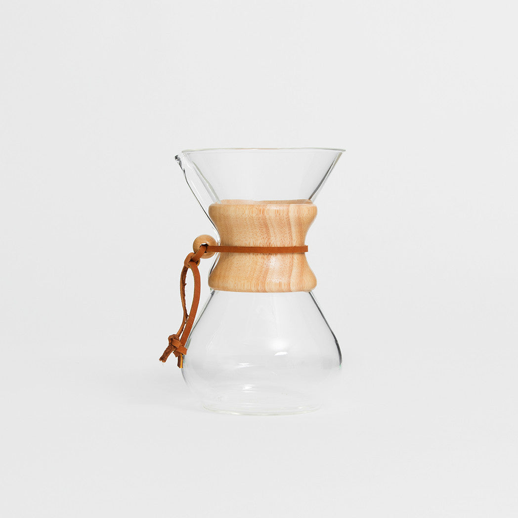 Chemex 6 Cup Classic