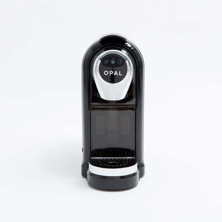 Opal One Capsule Machine - front on view