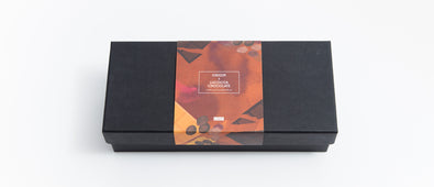 Why We're Pairing Chocolate with Coffee this Christmas