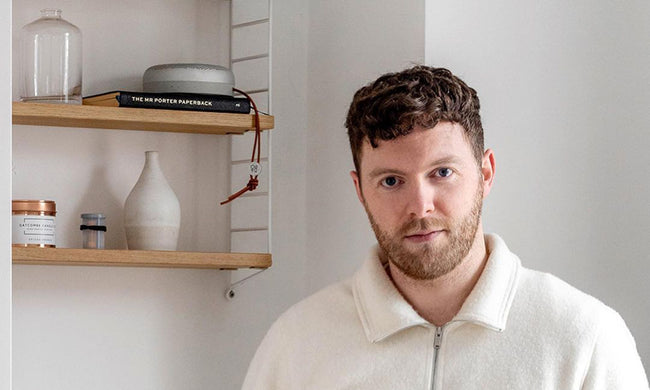 Behind the Lens: Shaun Donnelly