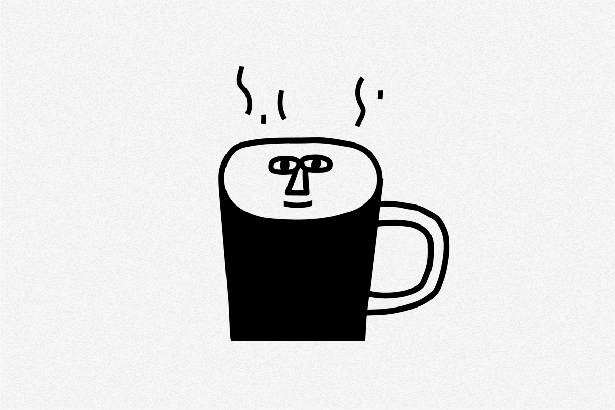 Join us in Doing Good Origin Coffee