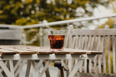Cold Brew: Recipes + Serving Suggestions