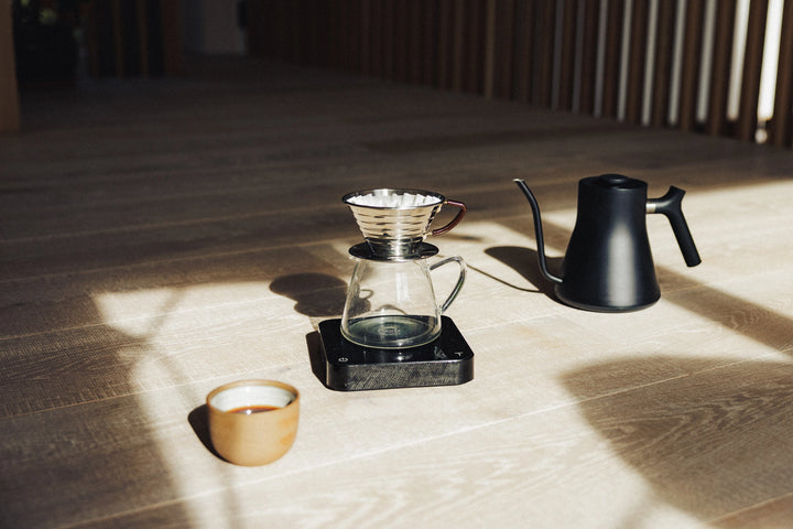 The Barista’s Guide to Home Brewing Equipment