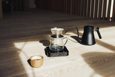 The Barista’s Guide to Home Brewing Equipment