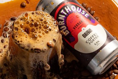 Coffee and Beer: An Exceptional Partnership