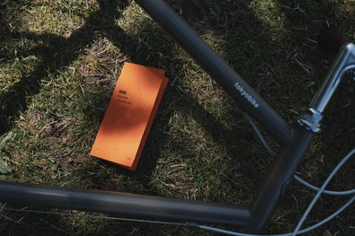Origin Coffee x tokyobike