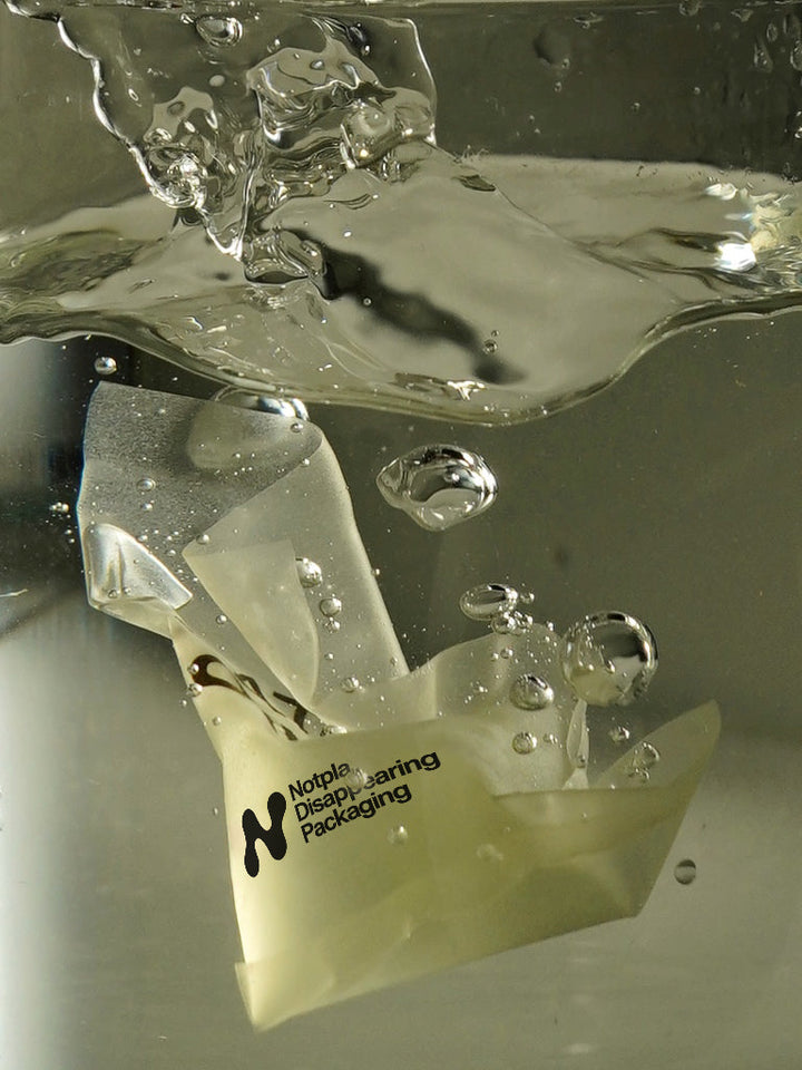 Winds of Change: Regenerative Packaging