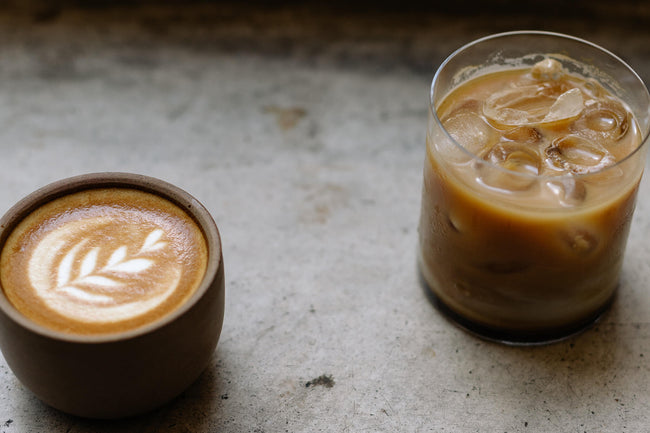 5 Iced Coffee Recipes You Need to Try