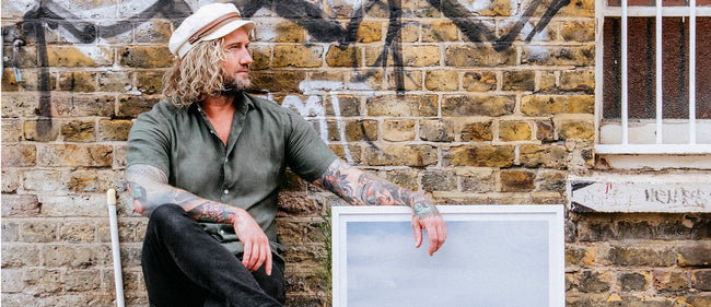 Behind the Lens: Gary Van Handley