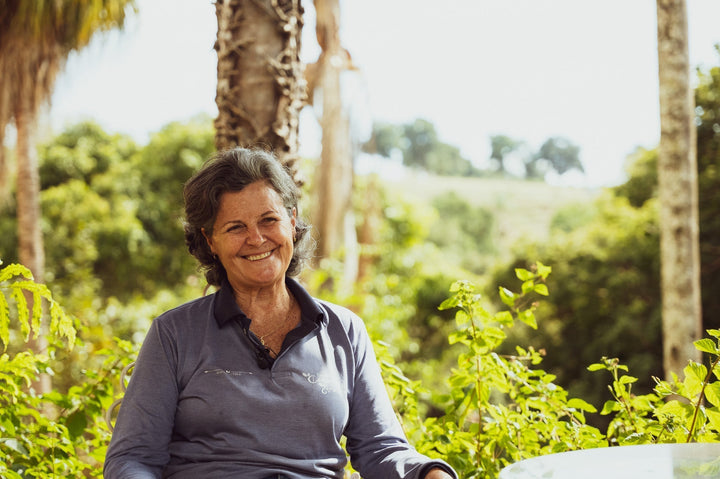 Producer Profile: Caxambu