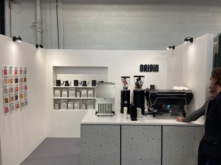London Coffee Festival 2025