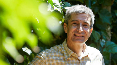 Producer Profile: Fernando Lima