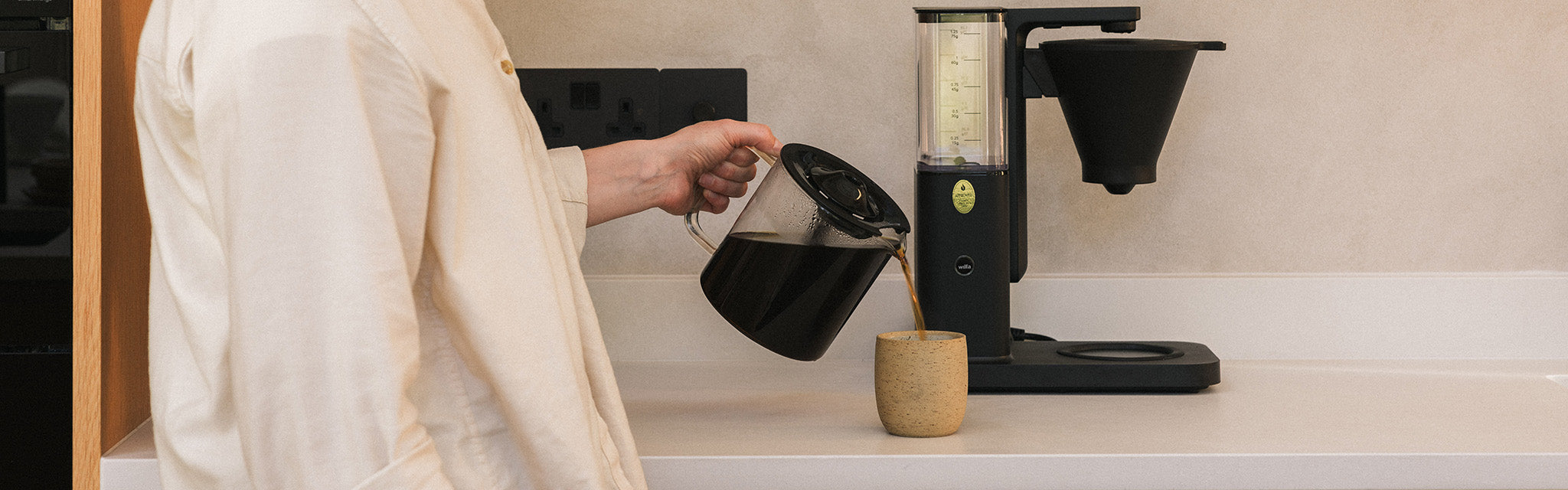 Our Coffee Programme