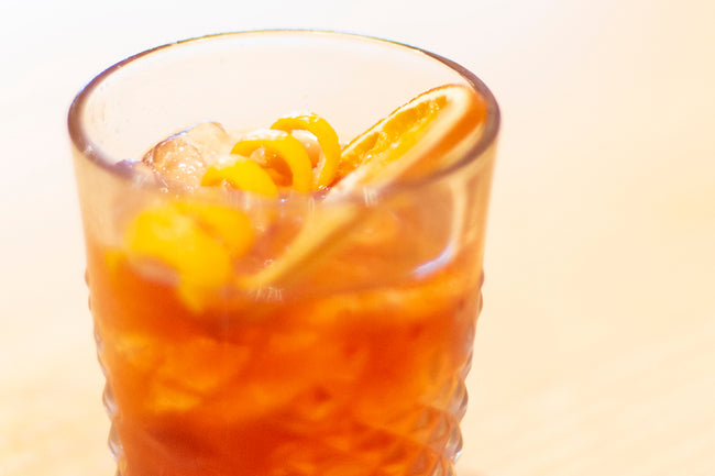 Coffee Cocktails: Adam Pascoe Edition