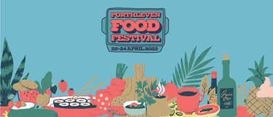 Porthleven Food Festival 2022