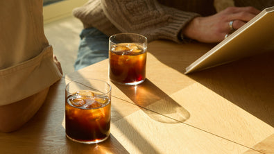 Cold Brew Espresso Concentrate: Serving Suggestions