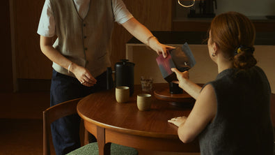 Origin Coffee: Thoughtful Gift Guide