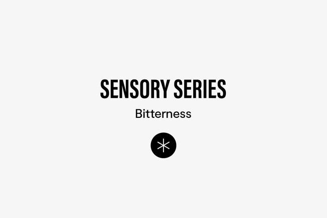 Bitterness in Coffee
