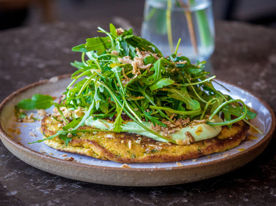 Scoresby Street Eats