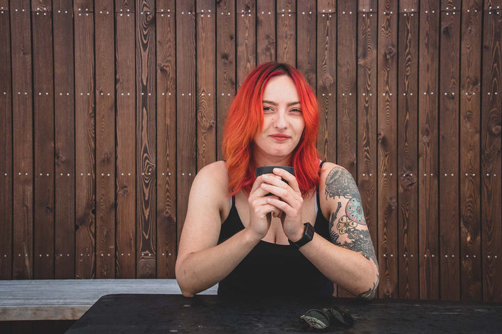 Steering Change: Q&A with our Sustainability Officer