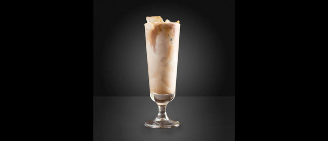 A Classic: Irish Coffee with a Twist
