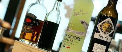 Coffee Cocktails: Dan Fellows Edition